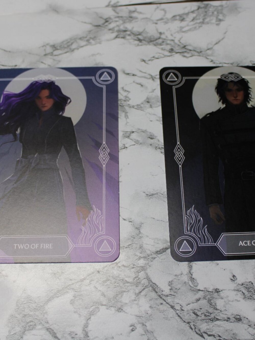 Fairyloot Tarot Cards Storm Break May 2026